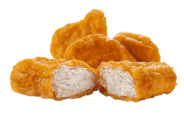 Chicken Nuggets