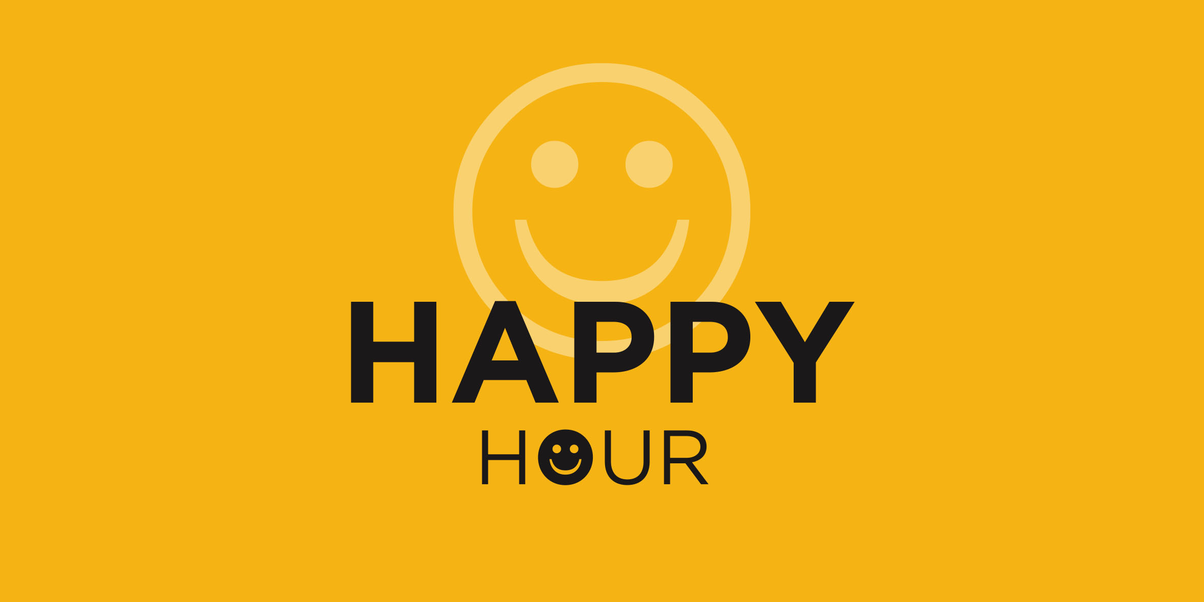Happy Hour Image