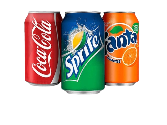 Soft Drinks