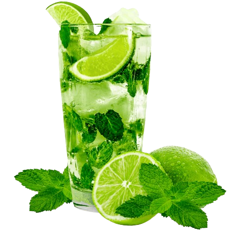 Virgin Mojito